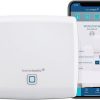 Ecost prekė po grąžinimo Homematic IP Access Point – Smart Home Gateway mit kostenloser App und Spra
