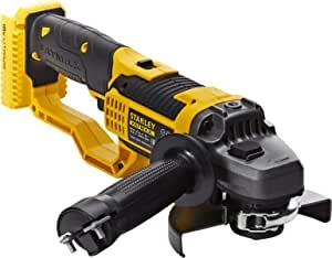 Ecost customer return Stanley FMC761B Grinder  18 was