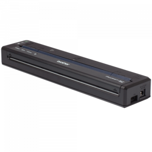 Brother PJ-862 Mobile Direct Thermal Printer B/W A4 13.5 ppm USB Bluetooth