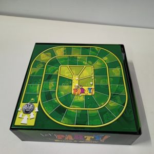 Ecost Customer Return Piatnik 6382 - Activity Let's Party Board Game, For game evenings with friends