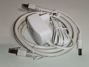 Ecost customer return Homematic IP Access Point  Smart Home Gateway with free app and voice control