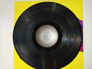 RO7zio4iXlrJLfn8P4hJc7sR2XcD5LK82zNn2Pur Ecost Customer Return New Order - Technique (Vinyl)