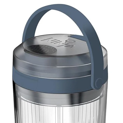 Ninja Blast BC151EUNV Cordless Blender, 0.53 L, 14.4 W, Blue