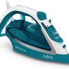 Ecost Customer Return, Calor, Fer ? Repasser Easygliss Plus Steam Iron with Constant Steam Quantity