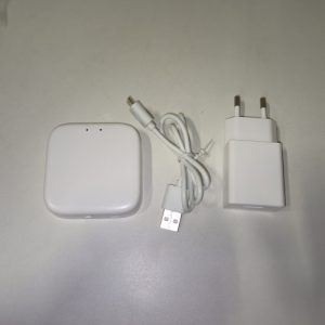 Ecost customer return Hama 00176592 Smart Radiator Thermostat