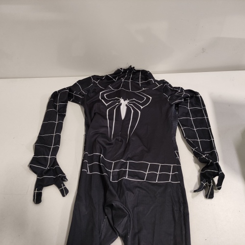 Ecost Customer Return TO.BE.NO.1 Towards The First Cosplay Halloween Costume for Children and Adults
