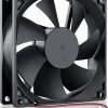 Ecost Customer Return Synology Cooling fan 92X92X25