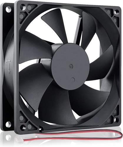Ecost Customer Return Synology Cooling fan 92X92X25