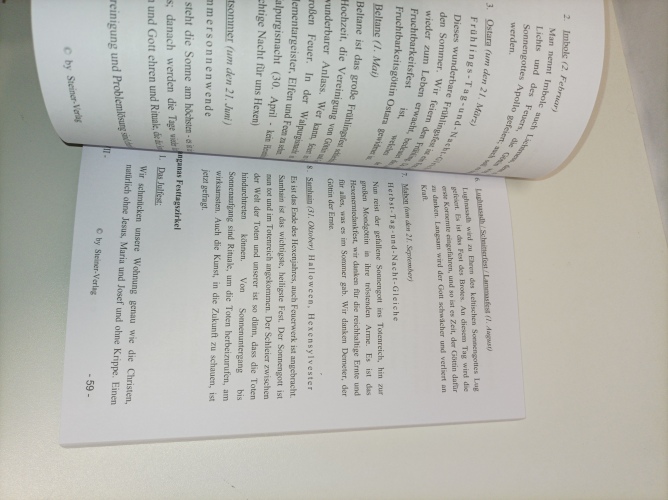 Ecost Customer Return Book White magic in practice. Home Witch School: Home Witch School - learn all