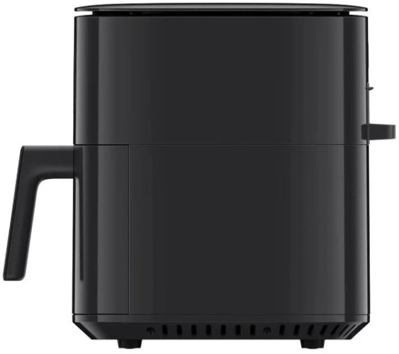 Xiaomi Air Fryer 6.5L 1700 W EU, Black