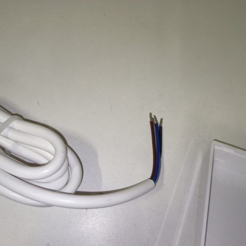 Ecost customer return Tybox 33