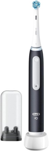 UDYnibse98JIOhSJVNGyMspXA7C6LGunUZl4vyxl Oral-B iO Series 3N Electric Toothbrush, Matte Black