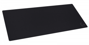 Logitech G840 XL Gaming Mouse Pad 900x400x3 mm, Black