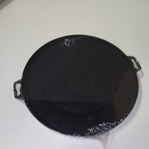 Ecost Customer Return 2 x Carbon Filter/Activated Carbon Filter FC04, Suitable for Falmec A COD
