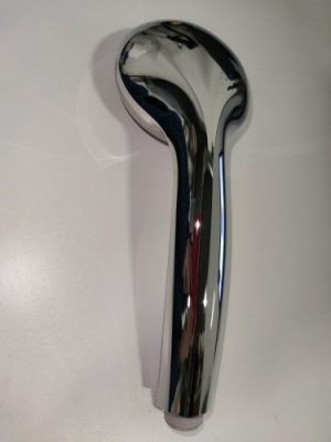 Ecost customer return 28561 Crometta 85 Green Hand Shower Chrome