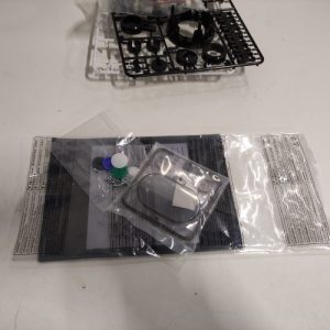Ecost Customer Return Kosmos 621001 - Chipz - robot toy experiment box, Your intelligent robot, with