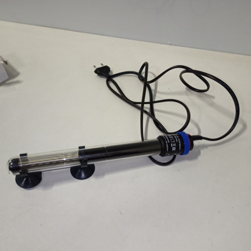 Ecost customer return Eheim thermocontrol regulator heater