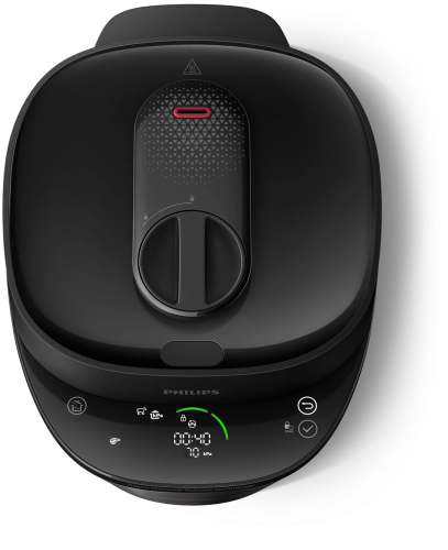 Philips All-in-One HD2151/40 Multi Cooker 5 L, 1000 W, Black