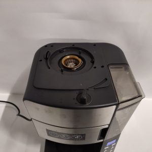 W0qj7KZjBQt7IFB6XXJ2zbygMx9L1YzgudSl6BUH Ecost customer return Russell Hobbs Kaffeemaschine mit Mahlwerk Glaskanne [Digitaler Timer, Brauseko