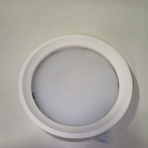 W5UVjYHIVVqm0FHdzPtqkNVyaGUvXDu7ZUpfekHF Ecost customer return PLASTRA LED ceiling light, white, 3000 K