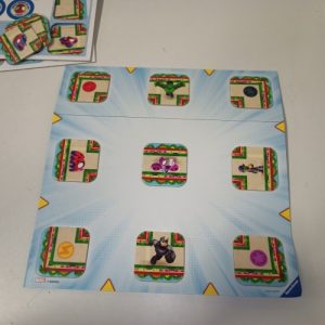 WApfb42TeIOQc7zMAOd6SNlxHfdzspzaumXnfzHh Ecost Customer Return Ravensburger Spidey and His Amazing Friends Labyrinth Junior Game for Boys & G