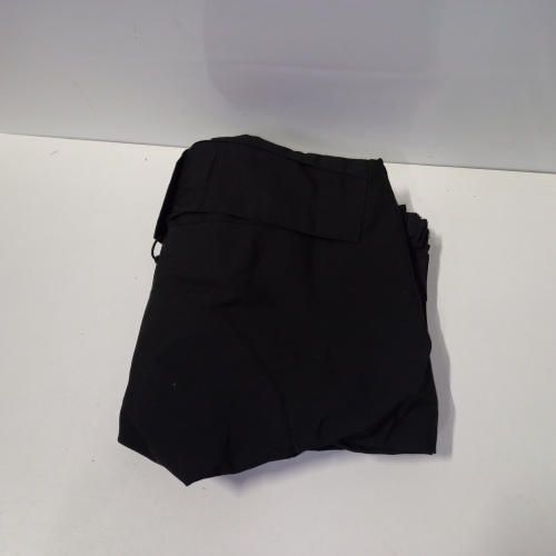 Ecost customer return CQR men's pants, waterproof, Ripstop fabric