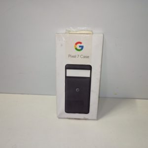 Ecost customer return Google Pixel 7 Case, Chalk