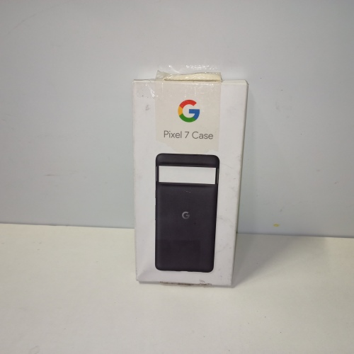 Ecost customer return Google Pixel 7 Case, Chalk