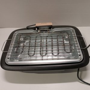 Ecost customer return Electric grid Tefal BG90C814