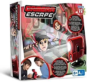 Ecost Customer Return IMC Toys 81864 A Toy, Multi-Coloured