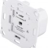 Ecost customer return Homematic IP, 143166A0, Smart Home dimmer actuator for brand switch  phase sec