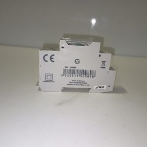 Ecost customer return Wall Clock Analogue Day