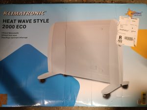 XYNlwsqkagY2BivHHigbCUGnrgfh8mtKMV3hVo68 Ecost customer return Electric heater 13737