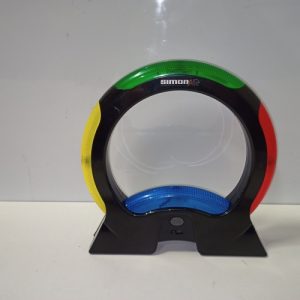 Ecost Customer Return Hasbro B6900EU5: Simon Air, Skill and Reaction Game for Children from 8 Years