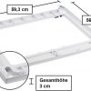 Ecost Customer Return, Siemens WZ11410 washing machine part/accessory