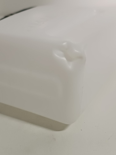 Ecost customer return Lavor Lancia Foam Adjustable with Tank for Cold Water Purifier, Line Hobby