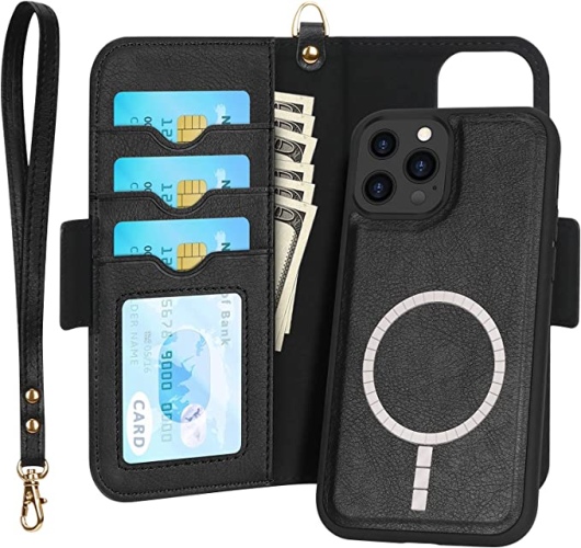 Ecost customer return Skycase Case for iPhone 13 Pro Max 6.7 Inch Mobile Phone Case, iPhone 13 Pro M
