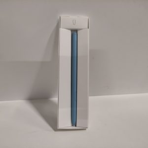 YVzY1ZmqiIrzcXPDOYswEx40Qp1Y7hhEBPsXfu81 Ecost Customer Return Samsung eg-P610 Blue digital pencil 7.03 g