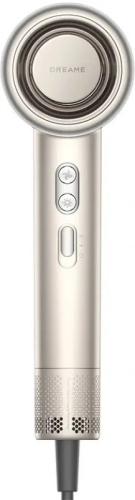 Dreame Gusto AHG40A Hair Dryer, Titanium Gold