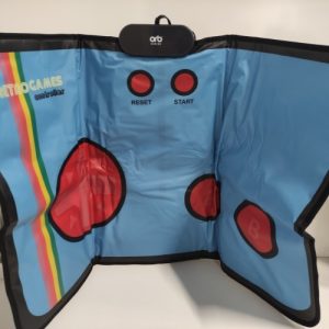 Ecost Customer Return Thumbs Up ORB Retro Gaming Mat Including 200x 8-bit Games