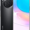 Ecost customer return HUAWEI nova 8i Smartphone 6.67 Inches, 66W SuperCharge, 64MP 4-Way AI Camera,