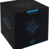 Ecost Customer Return Misu Black Box Puzzle 1000 Pieces, with Surprise Design, Without Template, Imp