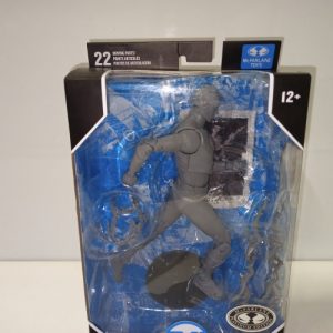 YlgfyVpmcmR4HNw47hKVxORpt2g84mvJHMb8Xf65 Ecost Customer Return McFarlane Toys DC Multiverse The Flash TV Show (Season 7) 7inch Action Figure