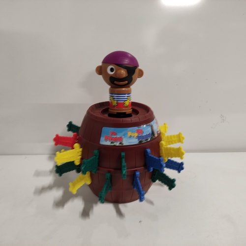 Ecost customer return TOMY T7028A1 Kinderspiel