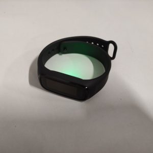 YxqlvcYXuGNMJ9lAPMlIBZ0DyV2xgm39XUlFxmQM Ecost Customer Return Oppo Band Sport - Connected bracelet - 12 Sports modes - Unisex sport brace
