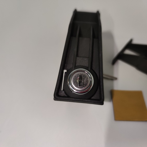 Ecost customer return Wheelie Bin Lock 60 360 Litres Various Locking Mechanisms (See Photo)