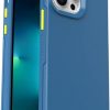 Ecost customer return LifeProof SEE Case for iPhone 13 Pro Max/iPhone 12 Pro Max with MagSafe, Shock
