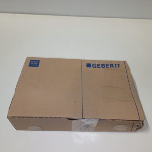 Ecost customer return Geberit Filling Valve Type, 240700001