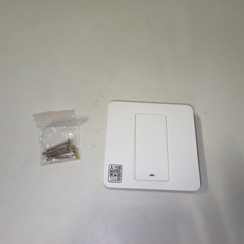 Ecost customer return Meross HomeKit Smart Light Switch, 2Way WiFi Wall Switch, Requires Neutral Wir