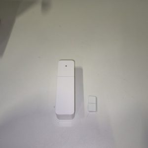 Ecost customer return Bosch Smart Home Door/Window Contact II, Smart Sensor for Energy Efficient Hea